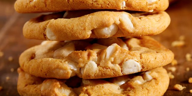 Two Dozen Cookies