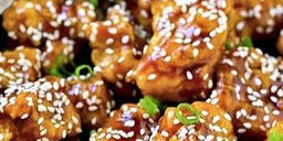 Sesame Chicken