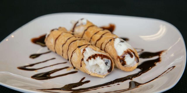 Cannoli