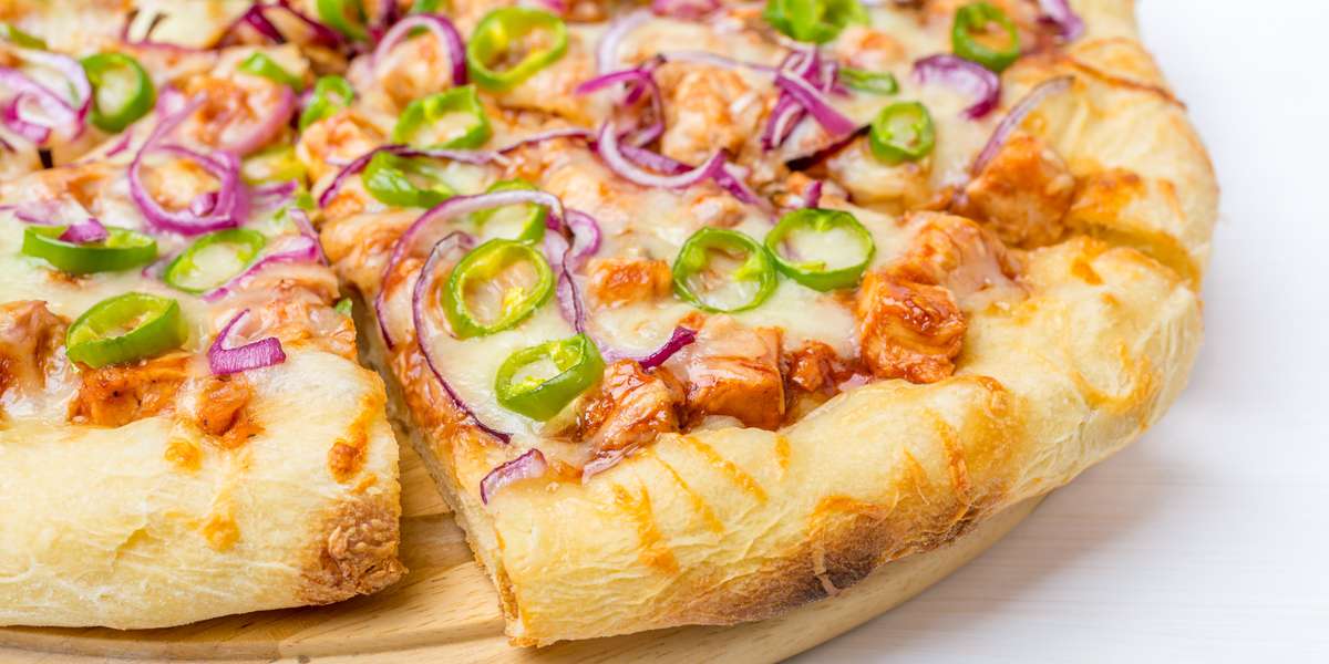 Tommy Pizza