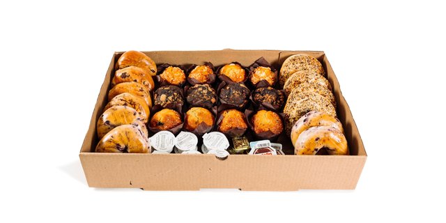 Beau Box