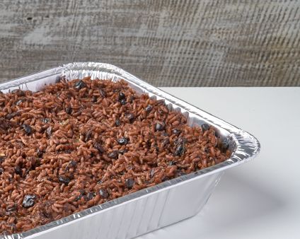 Catering Moro Rice