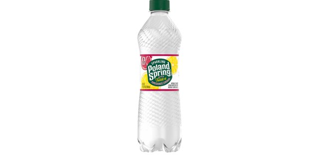 Assorted Poland Spring Sparkling Water