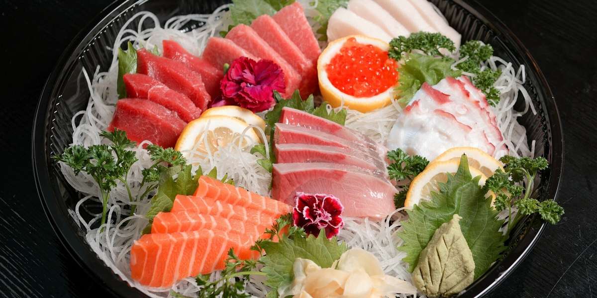 Takumi Sushi & Ramen