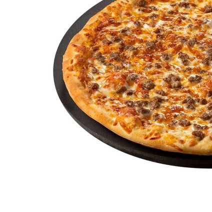 Small Single Topping Pizza Box