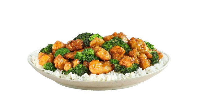 Sesame Chicken