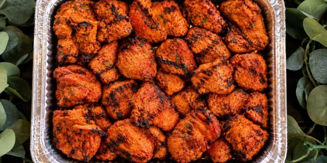 Chicken Kabob (A la Carte)