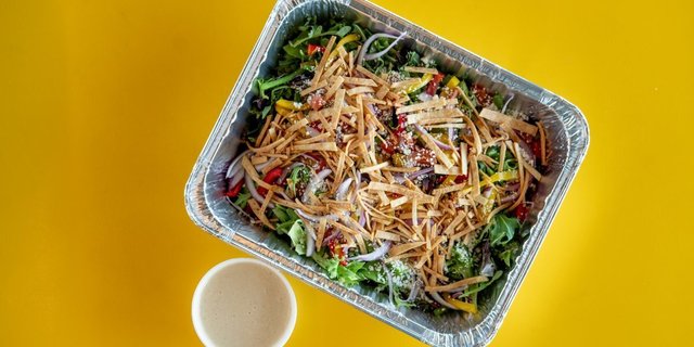 House Salad