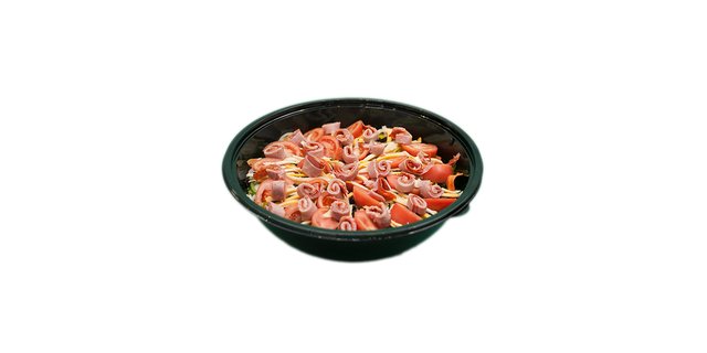 Specialty Salad Platter