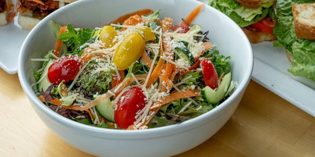 House Salad
