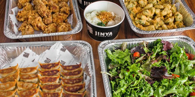 Medium Catering Package