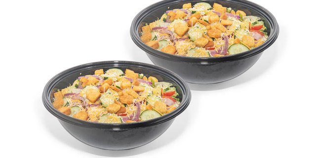 House Salad