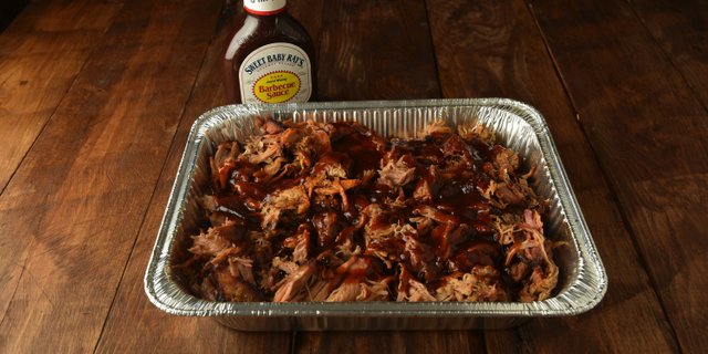 Pulled Pork