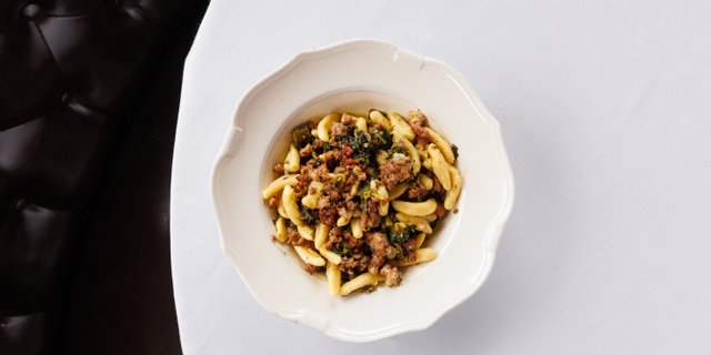 Cavatelli