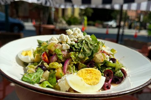 Greek Salad