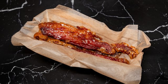 Bacon Candy
