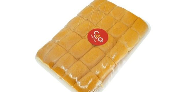 Bocaditos de Pasta