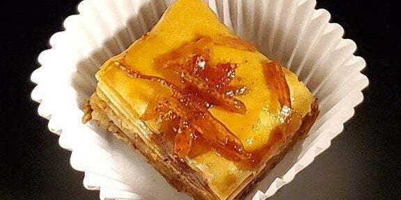 Baklava