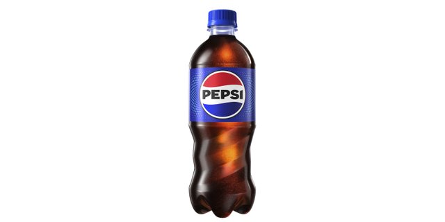 Assorted Individual Sodas