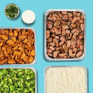 Signature Steak Party Pack (Feeds 10)