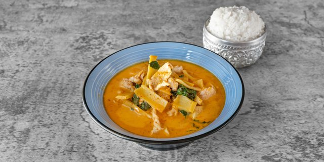 Red Curry