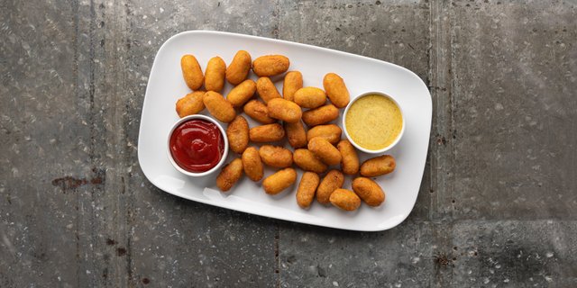 Corndogs