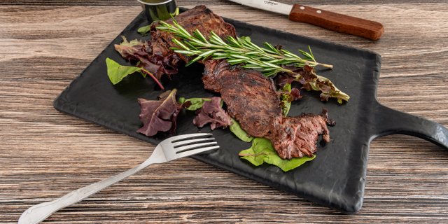 Skirt Steak