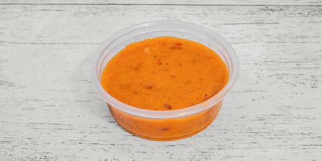 Spicy Salsa