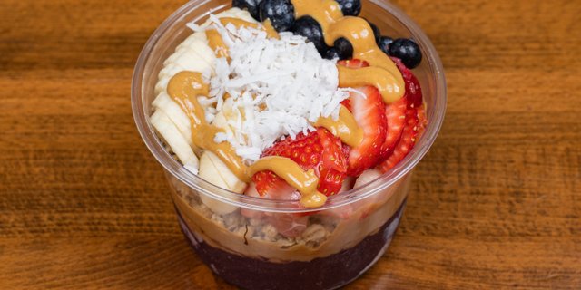 10 Individually Packaged Bowls