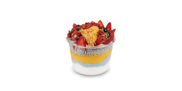 Lahaina Bowl