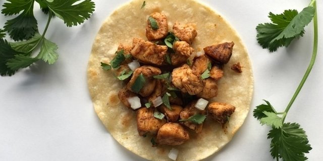 2 Taco Kit
