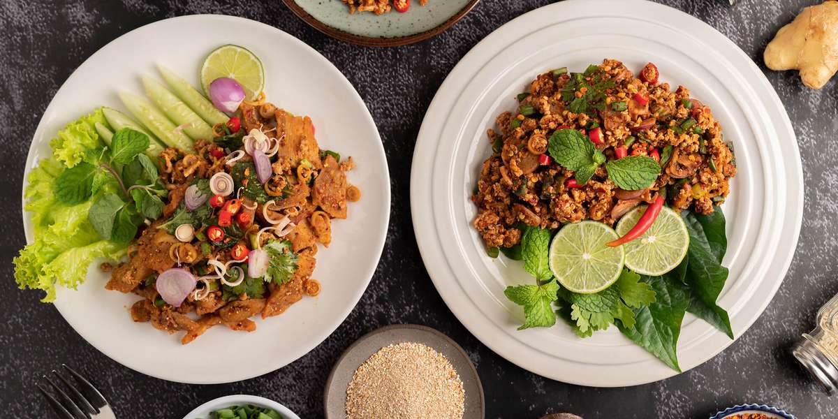 Kao Thai