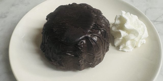 Lava Cake