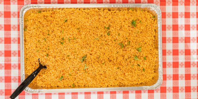 Spanish Rice