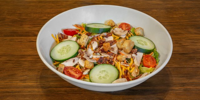 House Salad