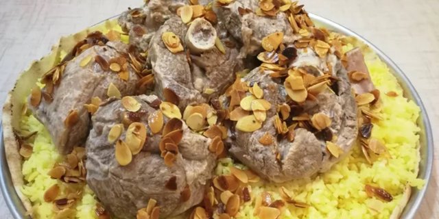 Mansaf