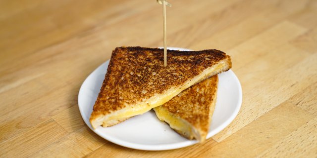 Murray's Melt Sandwich