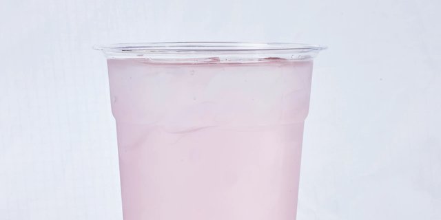 Rose Water