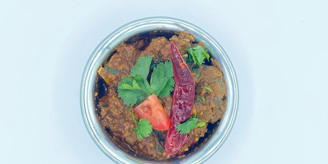 Gongura Mutton