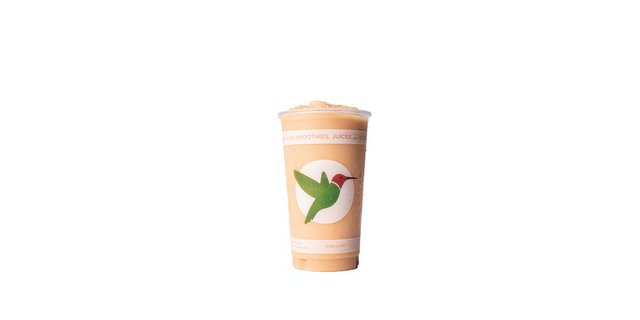 Big Wednesday Smoothie