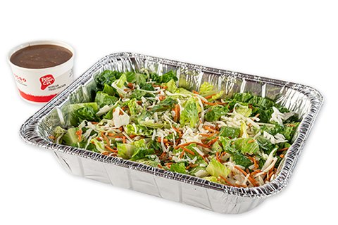 House Salad Platter