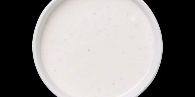 Garlic Sauce