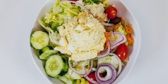 Egg Salad