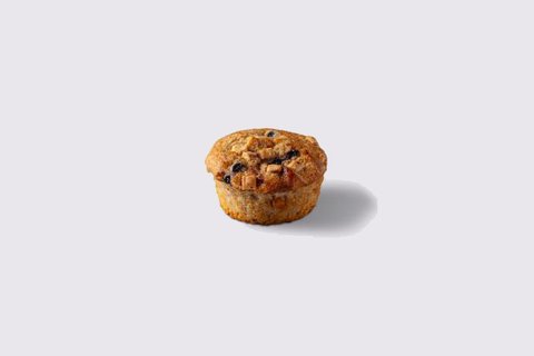Blueberry Muffin