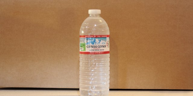 Bottle Water