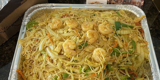 Singapore Mei Fun