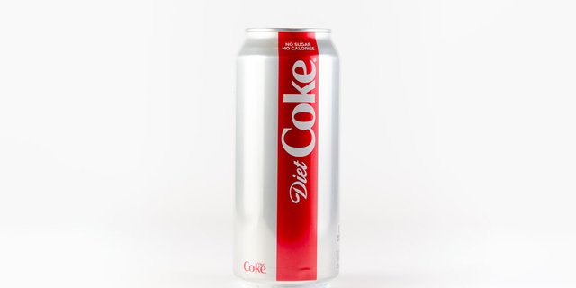 Diet Coke