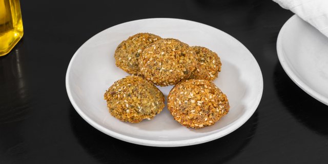 Falafel