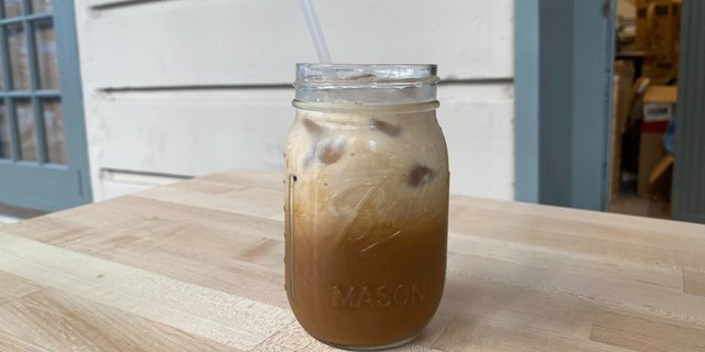 Vietnamese Iced Coffee