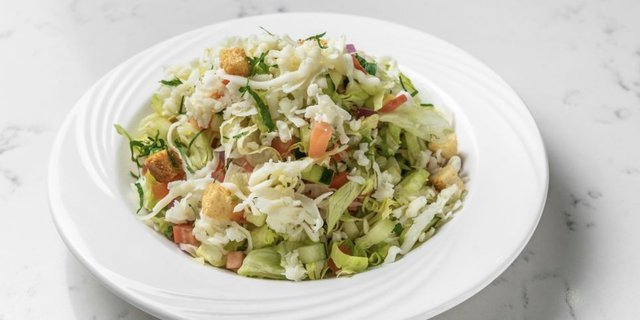 Marinara's House Salad